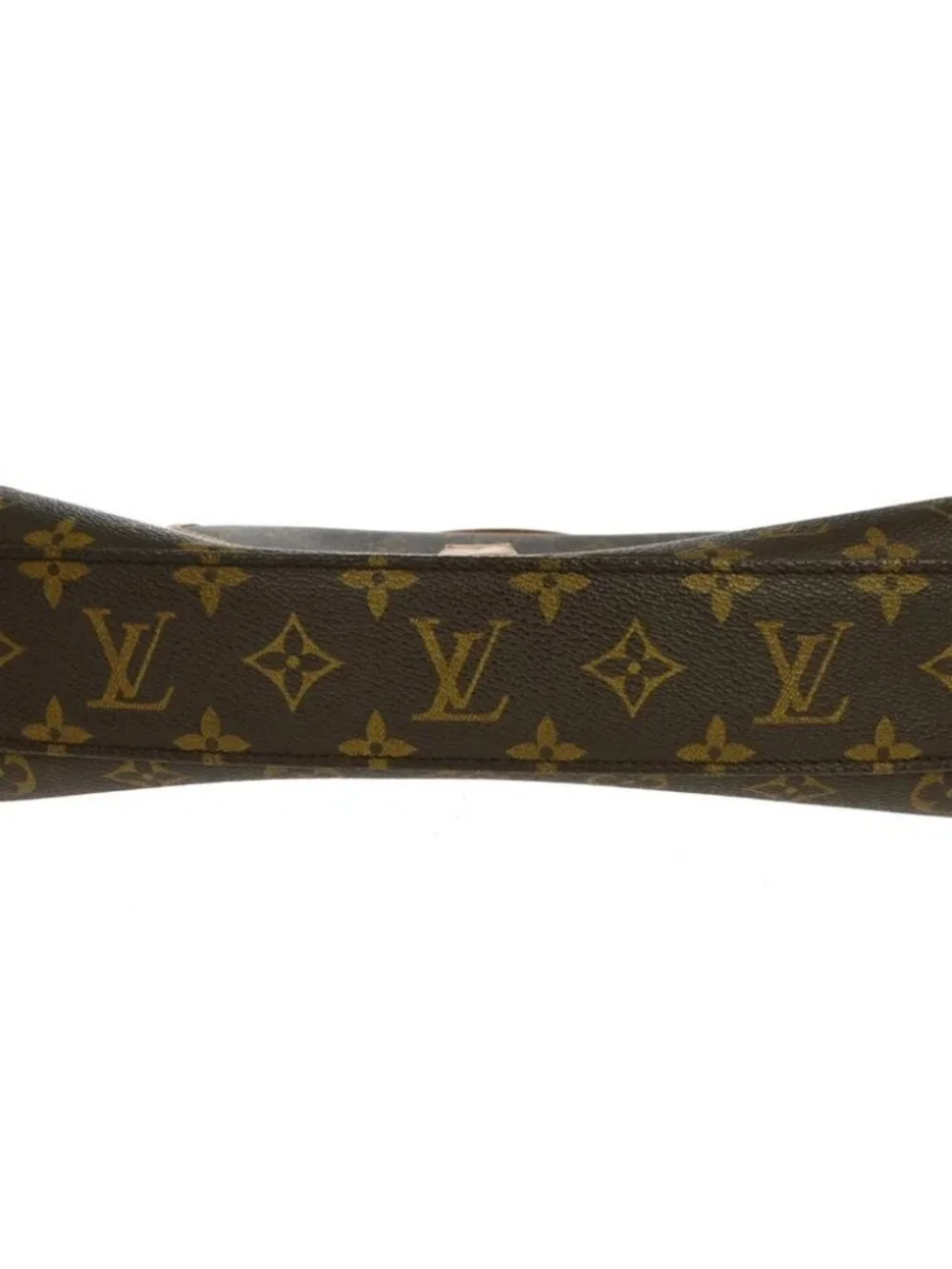 LOUIS VUITTON MONOGRAM BEL AIR 2WAY HANDBAG